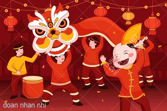 doan nhan nhi